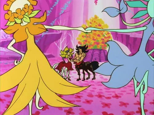 Episode 92: Spring Night`s Dream