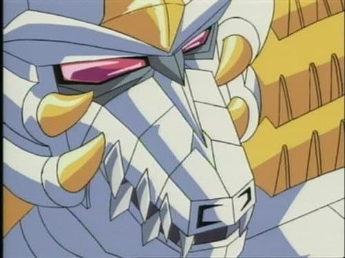 Episode 38: Counterstrike! Devil Gigatron