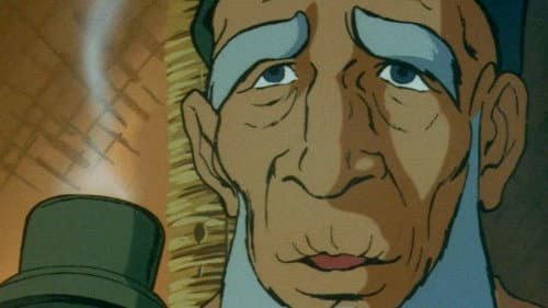 Episode 13: Violence?! The Decisive Battle of Agrika