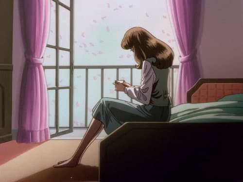 Episode 39: A Lingering Fragrance