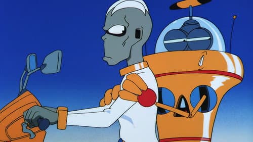 Episode 9: Everyone Katamarl!?