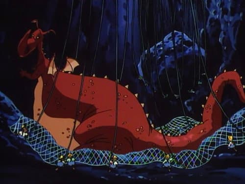 Episode 42: Save the Dragon