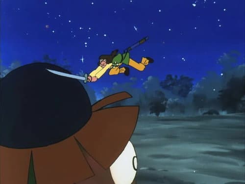 Episode 93: Splendid Tomato Sunk