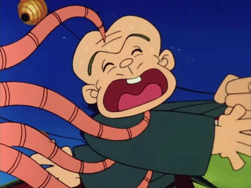 Episode 61: Manju and Sushi King
