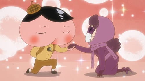 Episode 9: Pupu Ori no Haka no Kaikaku: Kouhen