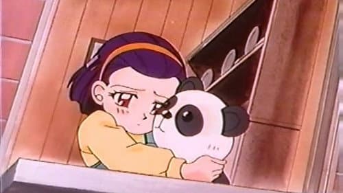 Episode 23: Naite Kudasai Momoko Densetsu