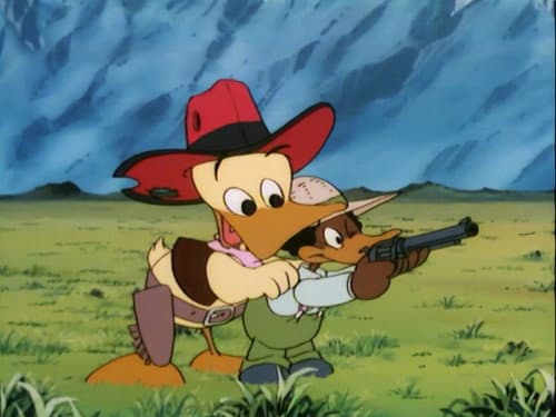 Episode 33: Gunfight at Tombstone