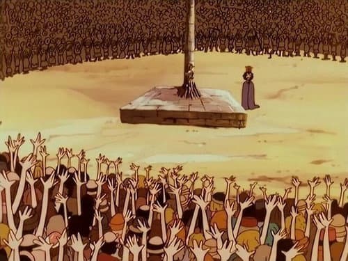 Episode 34: I`m Mokku, God`s Child!
