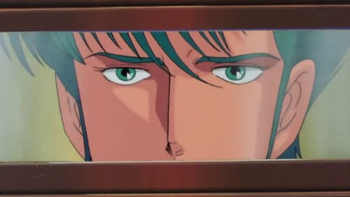 Episode 3: Believe in his Eyes
