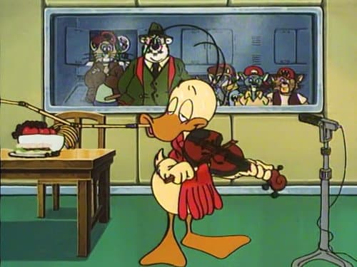 Episode 47: The Magic Fiddle