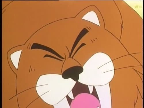 Episode 5: Noutenki Yarou: Ninja Tottori-kun Sanjou