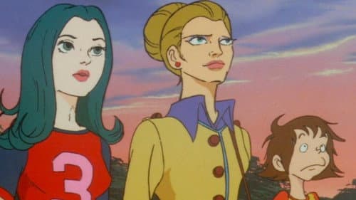 Episode 32: Mystery of the Space Pulse
