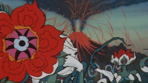 Episode 40: Surprise Attack of the Mecha Waterspout