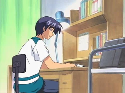 Episode 6: Save Tsukamoto Printing!