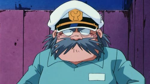 Episode 21: Dai Shock! Shachou Tsukamaru