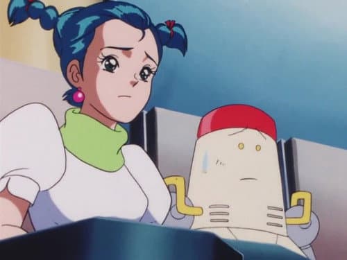 Episode 48: Resurrection! The Power of Friendship