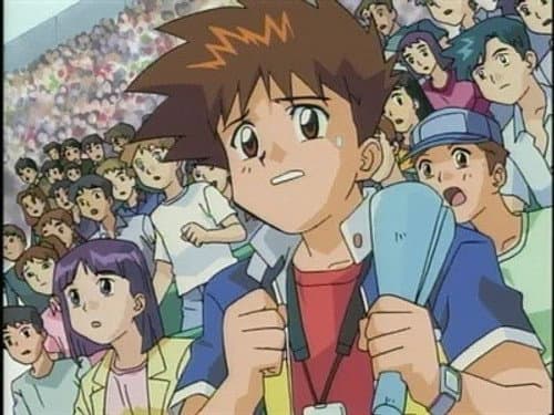 Episode 21: Quadruple Merge! Build King