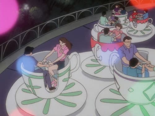 Episode 37: Carousel
