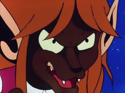 Episode 26: The Wolf Girl Is Coming
