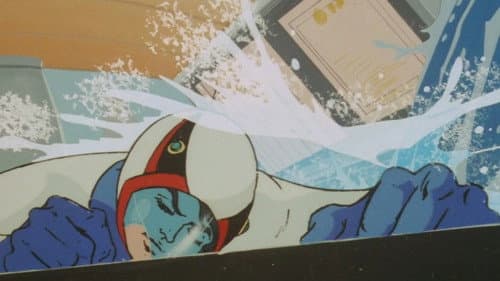 Episode 44: The Space Devil Draws Near