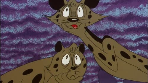 Episode 24: Adventure at Volcano Island