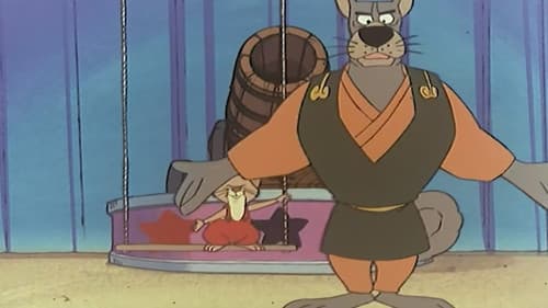 Episode 15: 'Akita' Circus