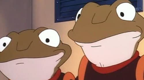 Episode 39: Miracle Reaction
