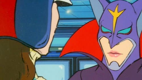 Episode 19: Don`t Touch the Super Stuff!