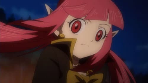 Episode 21: Gather! Go Up the Castle of the Sky