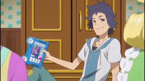 Episode 3: Ever Since the Day We First Met