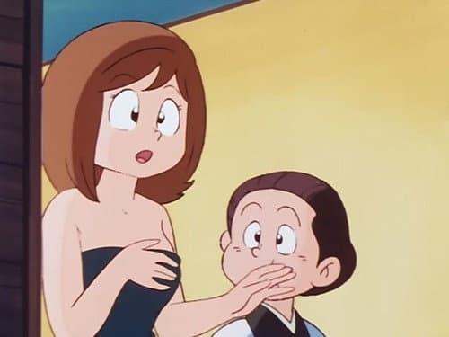 Episode 92: Beloved Machiko Goes to Paris