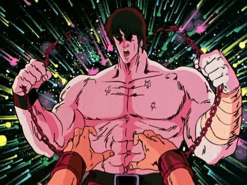 Episode 42: Prologue to the Final Episode! A Third Man Appears to Determine Lin's Fate!!
