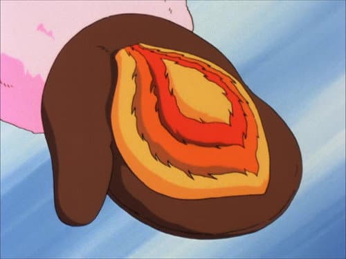 Episode 15: Honoo no Henshin! Houou Ryuujinmaru