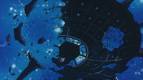 Episode 45: Kaitsuu! Mother Jigen Tunnel