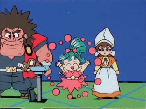 Episode 51: Minna no Kokoro