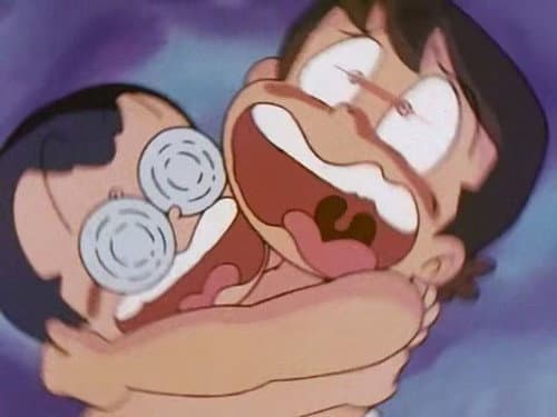 Episode 45: The Boy Geniuses