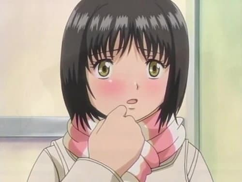 Episode 12: First Time Couples / Beware of the Cold!