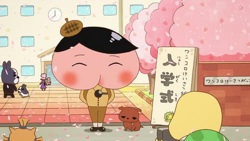 Episode 7: Pupu Kaitou to Nerawareta Hanayome: Kouhen