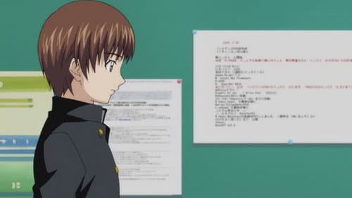 Episode 21: Oinari-sama. Cures