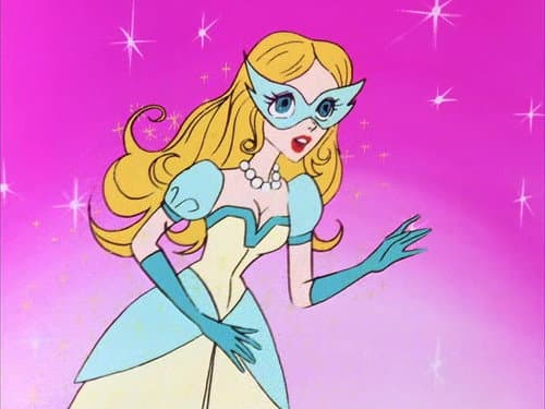 Episode 72: Sleepy Beauty