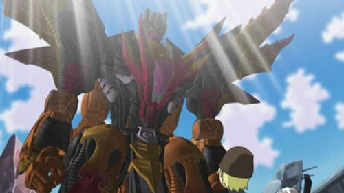 Episode 45: Scourge