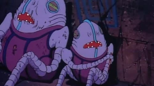 Episode 35: Eliminate All the Incapable People