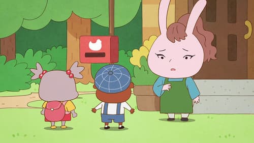 Episode 10: Pupu Gorikawa Henshuuchou no Jikenbo