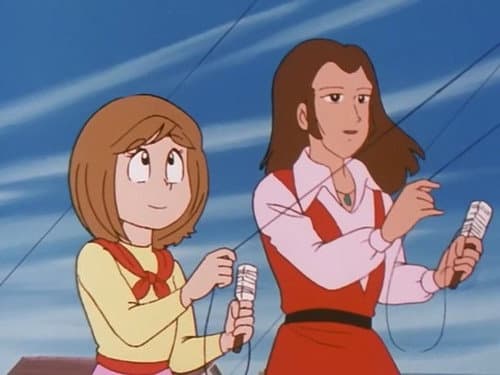 Episode 66: Machiko the Lion-Tamer