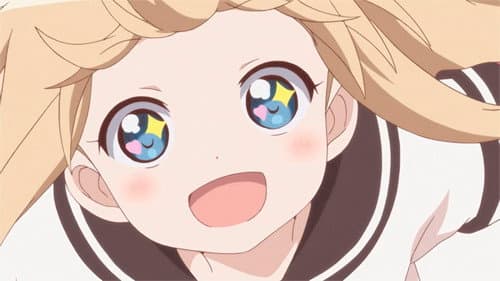 Episode 11: The Akari Who Leapt Through Time