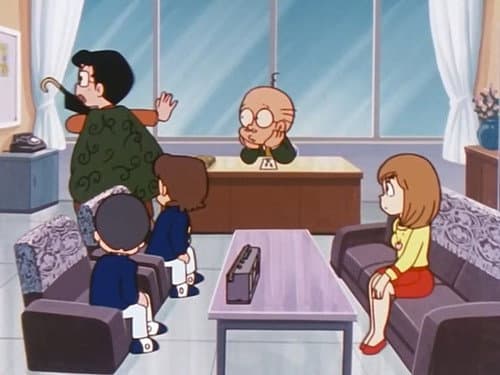 Episode 28: Two Touches and a Misunderstanding