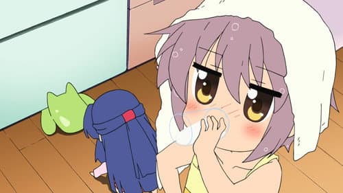 Episode 20: Kimidori-san!