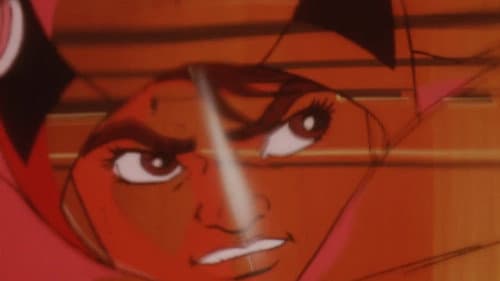 Episode 37: Revive Gatchaman