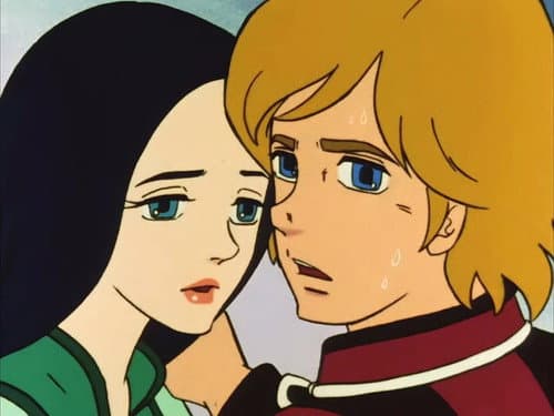 Episode 37: The Shopkeeper of Kechis