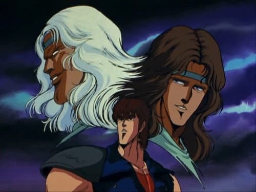 Episode 34: The Battle of the Blood Brothers! Tears Will Never Return to Hyoh.